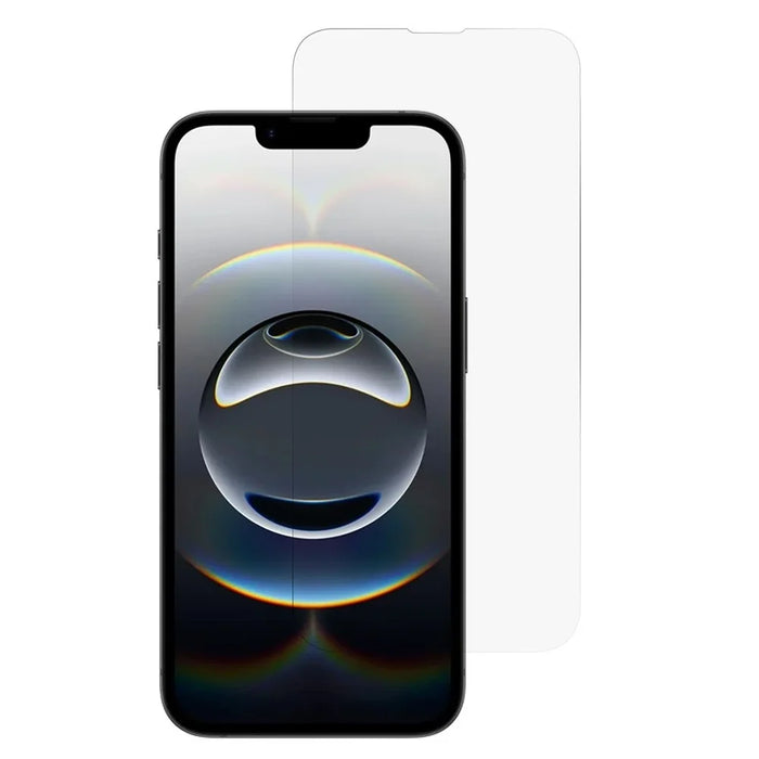 Screen Protector For iPhone 17e / 16e / 13 / 13 Pro , 0.1mm HD Clarity Tempered Glass Film - 1