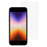 Screen Protector For iPhone SE (2022) / (2020) / 8 / 7 / 6s High Aluminium Silicon Glass Film 2.5D Arc Edge - 1