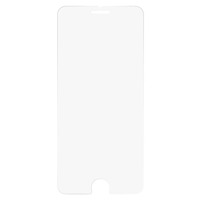 Screen Protector For iPhone SE (2022) / (2020) / 8 / 7 / 6s High Aluminium Silicon Glass Film 2.5D Arc Edge - 2