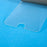 Screen Protector For iPhone SE (2022) / (2020) / 8 / 7 / 6s High Aluminium Silicon Glass Film 2.5D Arc Edge - 5