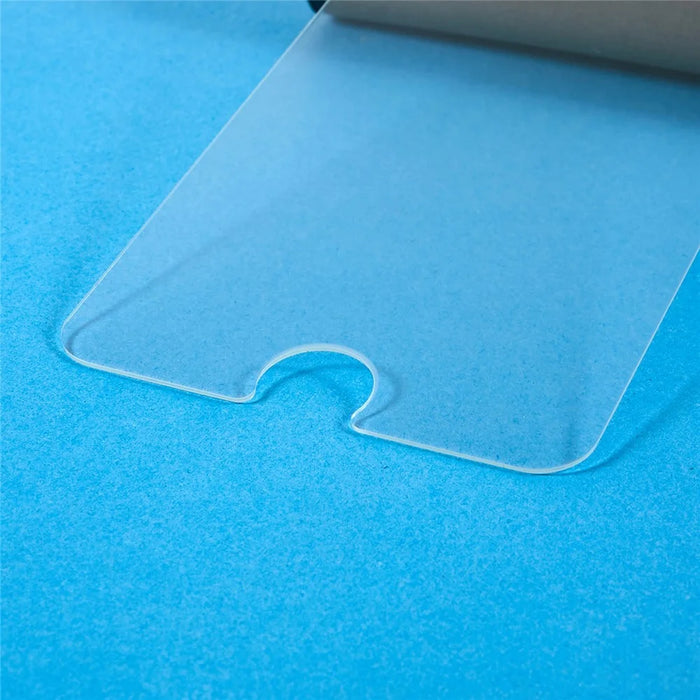 Screen Protector For iPhone SE (2022) / (2020) / 8 / 7 / 6s High Aluminium Silicon Glass Film 2.5D Arc Edge - 5
