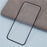 2Pcs For Samsung Galaxy A54 5G Screen Protector Silk Printing 0.3mm HD Clear Tempered Glass Film - 3