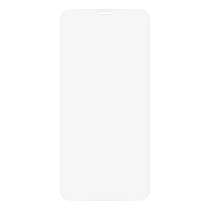 For iPhone 11 / XR Screen Protector High Aluminium Silicon Glass Film 2.5D Arc Edge - 2