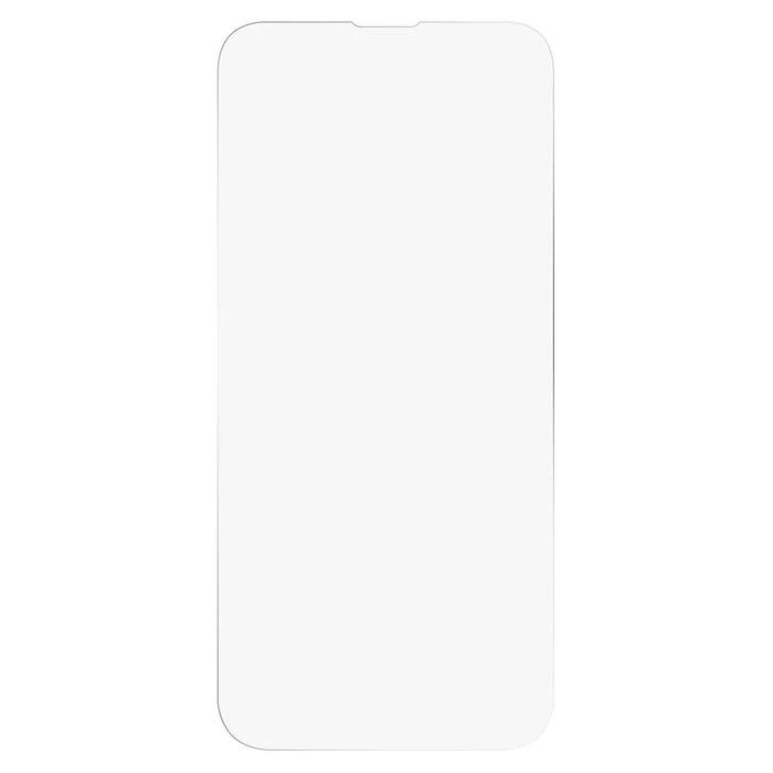 2Pcs For iPhone 14 Pro Screen Protector 0.3mm HD Clear Tempered Glass Film - 2