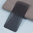 For Samsung Galaxy S25 FE Anti-Peep Tempered Glass Full Covering Silk Printing Screen Protector - 3