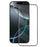MOCOLO For iPhone 17 Pro Max Full Screen Protector Dispensing Glue 3D Curved Edge Tempered Glass Film - 1