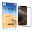 MOCOLO For iPhone 17 Pro Max Full Screen Protector Dispensing Glue 3D Curved Edge Tempered Glass Film - 7
