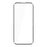 AMORUS for iPhone 17 Pro Full Screen Protector Dispensing Glue 3D Curved Anti-Scratch Tempered Glass Film - 2