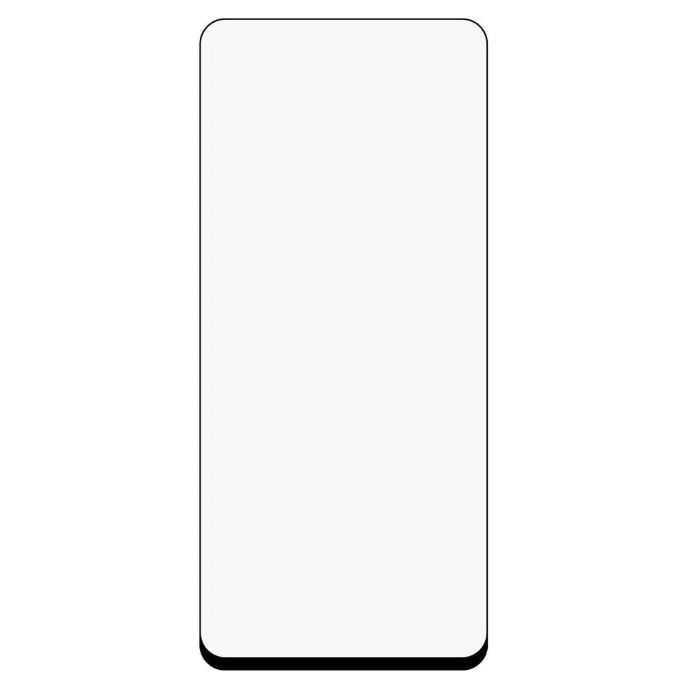 RURIHAI for Honor X40 GT 5G High Aluminum-silicon Glass Screen Protector 2.5D 0.26mm Secondary Hardening Full Glue Anti-explosion Film - 2