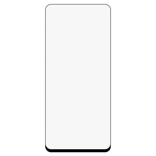 RURIHAI for Honor X40 GT 5G High Aluminum-silicon Glass Screen Protector 2.5D 0.26mm Secondary Hardening Full Glue Anti-explosion Film - 2