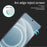 MOFI For Realme Neo7 Turbo 5G Screen Protector  9H Full Glue Full Coverage High Aluminum-Silicon Glass Film - Black - 2