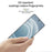 MOFI For Realme Neo7 Turbo 5G Screen Protector  9H Full Glue Full Coverage High Aluminum-Silicon Glass Film - Black - 4