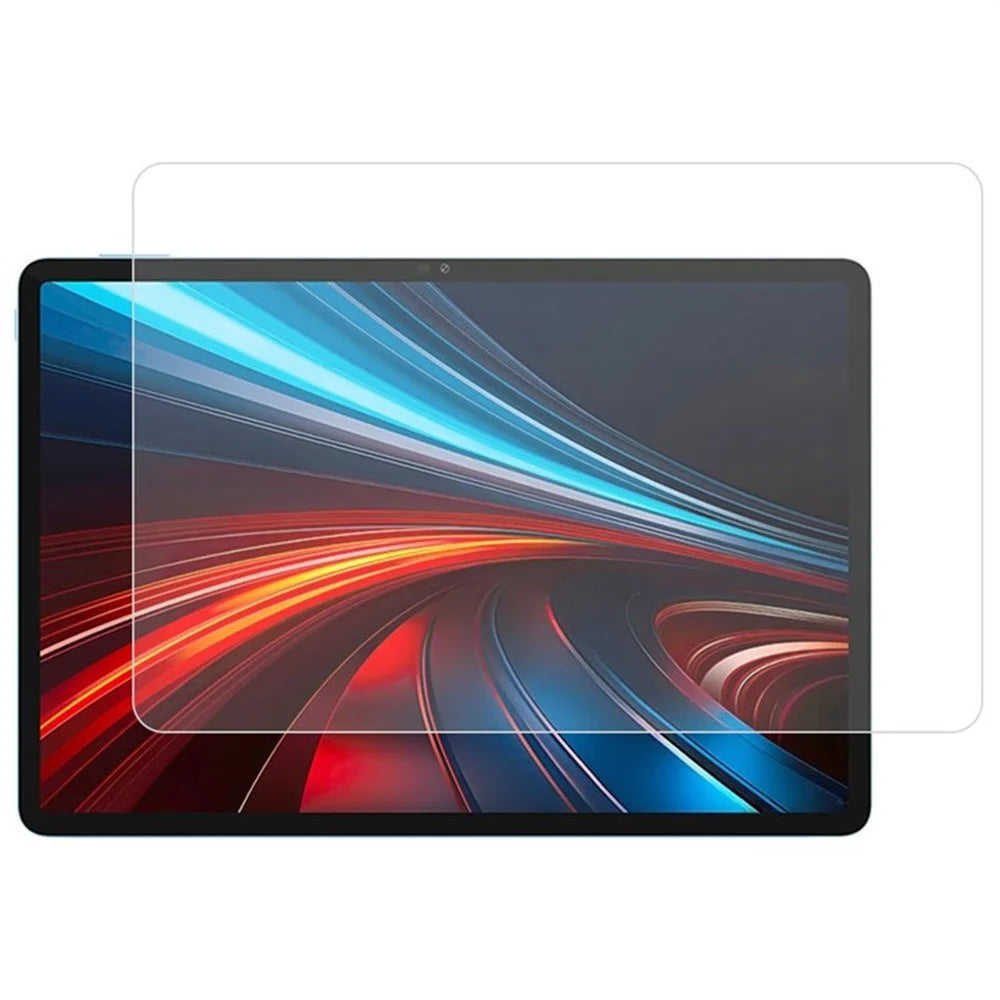 For Honor Tablet GT Tempered Glass Screen Protector 2.5D Straight Edge Full Screen Film Full Glue - 1