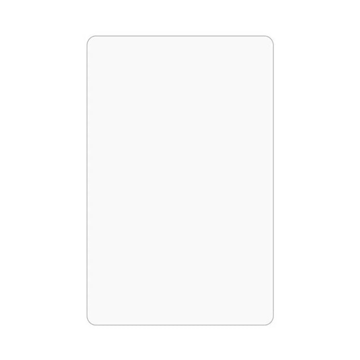 For Lenovo Tab K11 Gen 2 / Idea Tab Tempered Glass Screen Protector 2.5D Straight Edge Full Screen Film Full Glue - 2