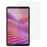 For Lenovo Tab K9  /  Tab One Tempered Glass Screen Protector 2.5D Straight Edge Full Screen Film Full Glue - 1