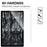 For Honor Pad 10 Tempered Glass Screen Protector 2.5D Straight Edge Full Screen Film Full Glue - 4