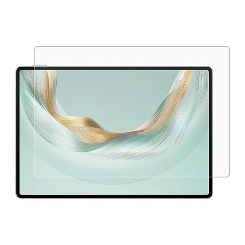 For Huawei MatePad Pro 12.2 (2025) Tempered Glass Screen Protector 2.5D Straight Edge Full Screen Film Full Glue - 1