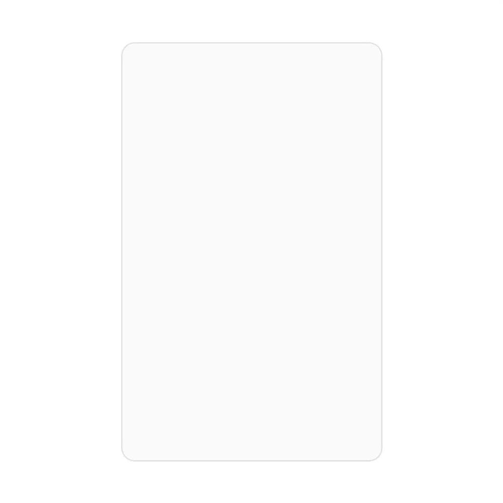 For Motorola Moto Pad 60 Pro Tempered Glass Screen Protector 2.5D Straight Edge Full Screen Film Full Glue - 2