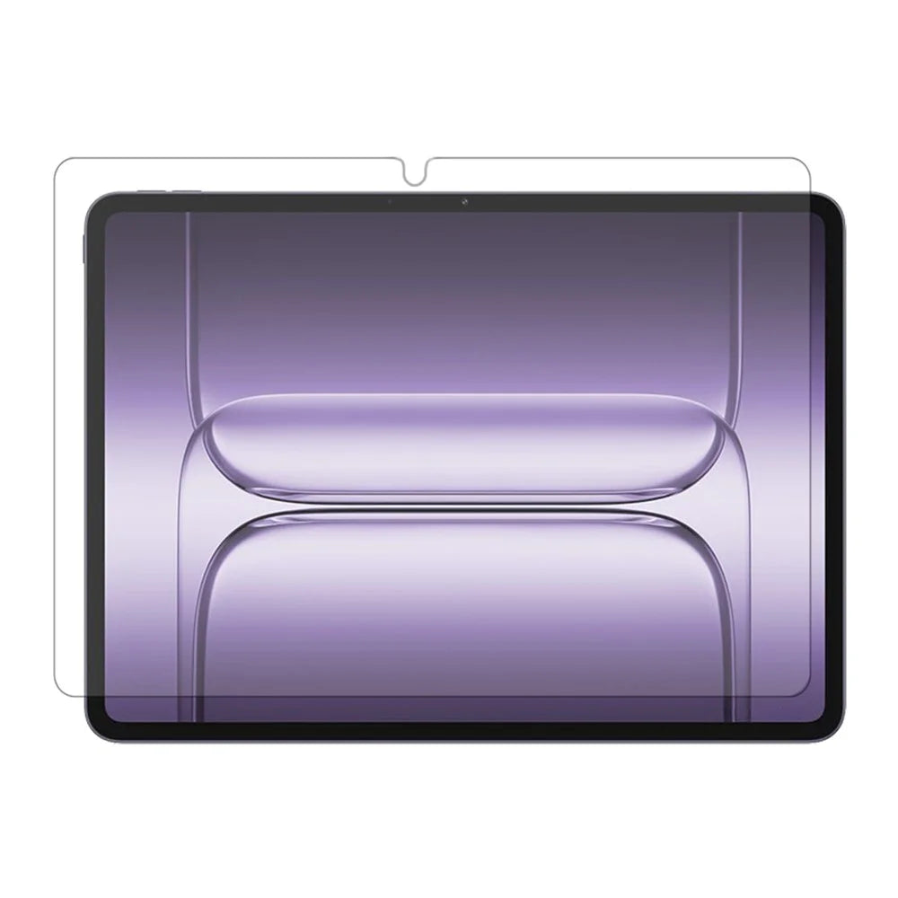 For OnePlus Pad 2 Pro  /  Pad 3 Full Screen Protector High Definition Tablet PET Film - 1