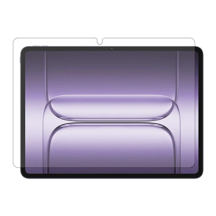 For OnePlus Pad 2 Pro  /  Pad 3 Full Screen Protector High Definition Tablet PET Film - 1