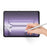 For OnePlus Pad 2 Pro  /  Pad 3 Paperlike Screen Protector Sensitive Touch PET Tablet Screen Film - 1