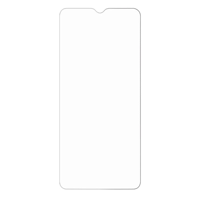 For Alcatel 3 (2025) Screen Protector 0.3mm Arc Edge Ultra Clear Tempered Glass Film - 2