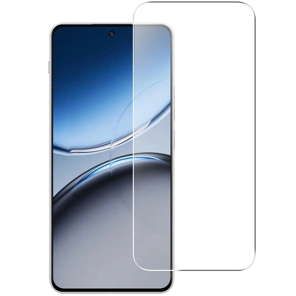 For OnePlus Nord 5 5G / Ace 5 Ultra 5G Screen Protector 2.5D HD Tempered Glass Film - 1