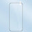 RURIHAI 10Pcs For iPhone 17 High Aluminium-Silicon Glass Film 0.26mm 2.5D Screen Protector - 5