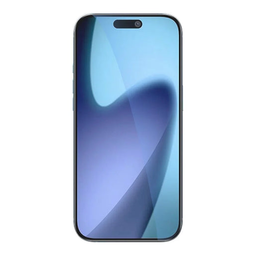 RURIHAI 10Pcs For iPhone Air High Aluminium-Silicon Glass Film 0.26mm 2.5D Screen Protector - 2