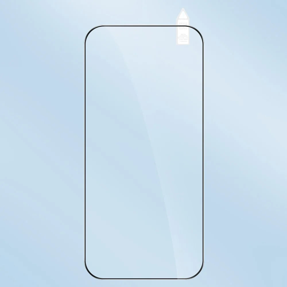 RURIHAI 10Pcs For iPhone Air High Aluminium-Silicon Glass Film 0.26mm 2.5D Screen Protector - 5