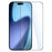 RURIHAI For iPhone Air Screen Protector Secondary Hardening High Aluminium-Silicon Glass Film - 1