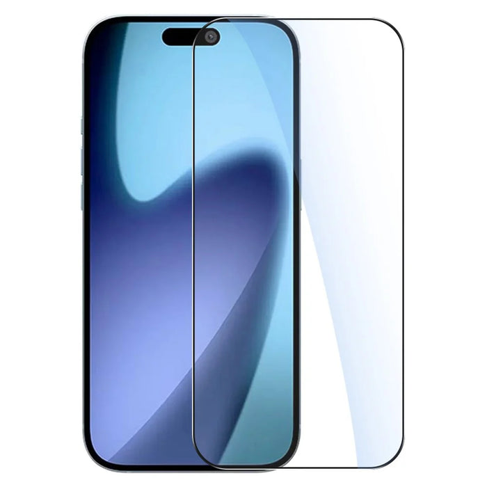 RURIHAI For iPhone Air Screen Protector Secondary Hardening High Aluminium-Silicon Glass Film - 1