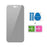 JUNSUNMAY 25Pcs For iPhone 15 Anti-Spy Tempered Glass Screen Protector Anti Drop HD Clear Film - 4