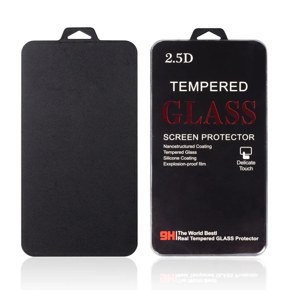 For Samsung Galaxy S25 FE Tempered Glass 2.5D Arc Edge 0.25mm 9H Anti-Explosion Screen Protector - Transparent - 4
