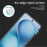 MOFI For vivo S30 5G Screen Protector  9H Full Glue Full Coverage High Aluminum-Silicon Glass Film - Black - 2