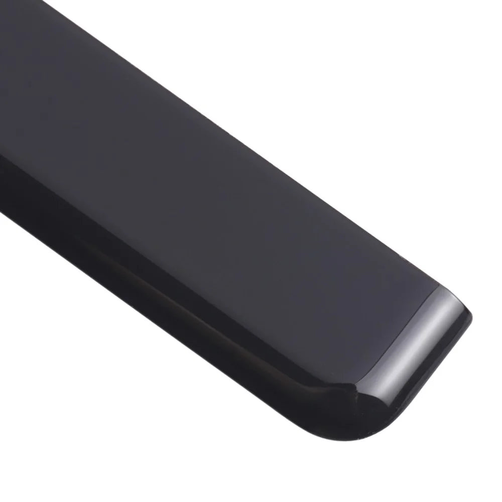 For Google Pixel 7 Pro 5G OEM Back Battery Housing Cover (Upper Small Cover Part, without Logo) - Black - 4