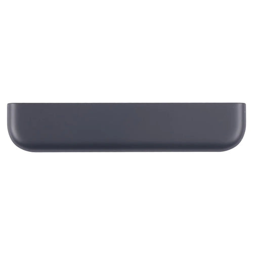 For Google Pixel 8 Pro OEM Back Battery Housing Cover (Upper Small Cover Part, without Logo) - Black - 1