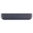 For Google Pixel 8 Pro OEM Back Battery Housing Cover (Upper Small Cover Part, without Logo) - Black - 1