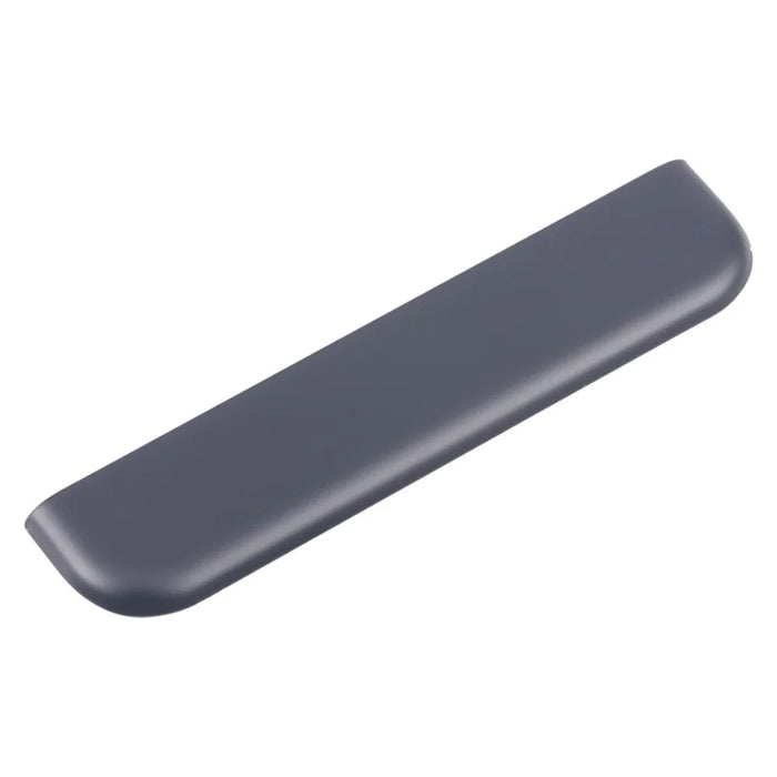 For Google Pixel 8 Pro OEM Back Battery Housing Cover (Upper Small Cover Part, without Logo) - Black - 2