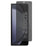 For Samsung Galaxy Z Fold7 5G Privacy Screen Protector Tempered Glass Anti Peep Film Full Coverage - Black - 1