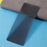 For Samsung Galaxy Z Fold7 5G Privacy Screen Protector Tempered Glass Anti Peep Film Full Coverage - Black - 3