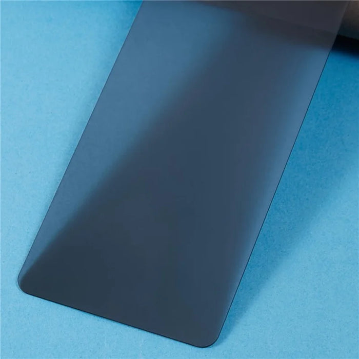 For Samsung Galaxy Z Fold5 5G Privacy Screen Protector Tempered Glass Anti Peep Film Full Coverage - Black - 6