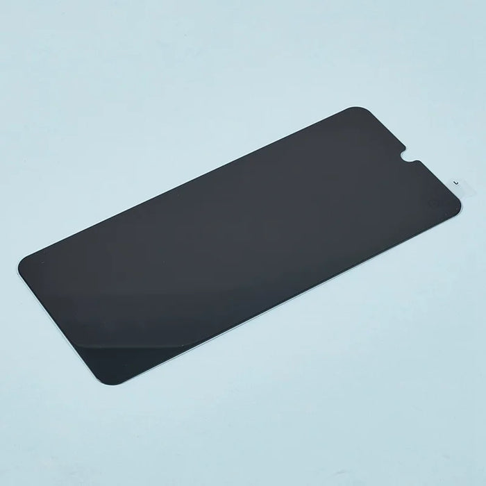 For Samsung Galaxy A15 4G Privacy Screen Protector Tempered Glass Anti Peep Film Full Coverage - Black - 3