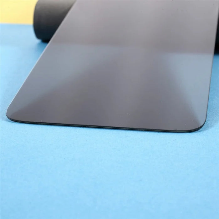For Samsung Galaxy A15 4G Privacy Screen Protector Tempered Glass Anti Peep Film Full Coverage - Black - 7