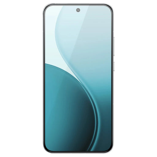 RURIHAI 10Pcs For Oppo Reno14 F 5G High Aluminium-Silicon Glass Film 0.26mm 2.5D Screen Protector - 2