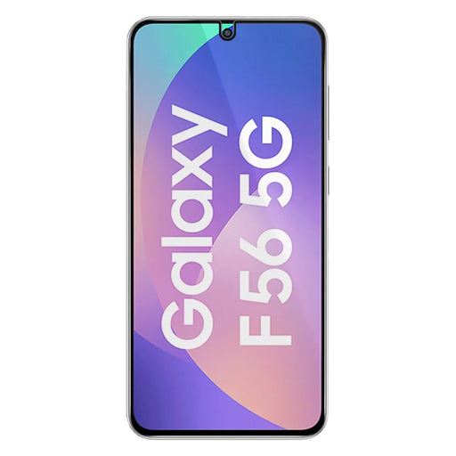 RURIHAI 10Pcs For Samsung Galaxy M36 5G High Aluminium-Silicon Glass Film 0.26mm 2.5D Screen Protector - 2