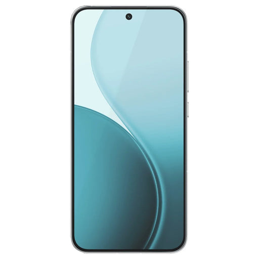 RURIHAI 10Pcs For Oppo Reno14 F 5G Screen Protector 0.26mm 2.5D High Aluminium Silicon Glass Film - 2