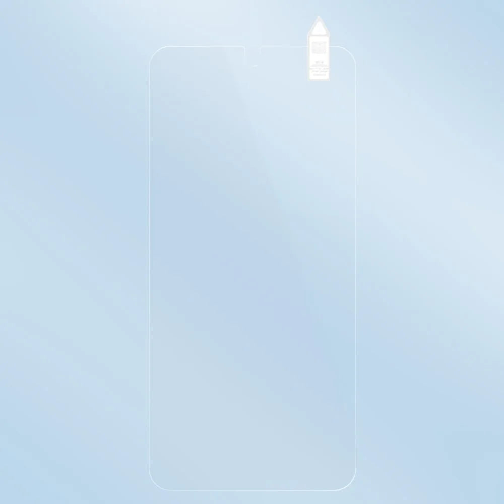 RURIHAI For Samsung Galaxy M36 5G Screen Protector 0.26mm 2.5D High Aluminium Silicon Glass Film - 4