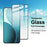 IMAK Pro+ Series For Oppo Reno14 Pro 5G (Global) Screen Protector Full Coverage Tempered Glass Film (Fingerprint Unlock) - 2