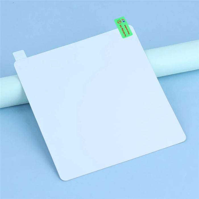 For Oppo Find N3 5G Anti-Spy Screen Protector PET Matte Front and Back Screen Film - 6